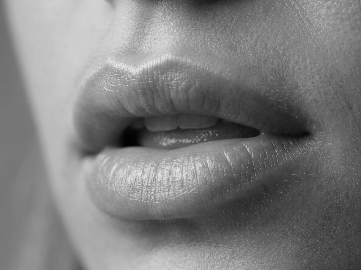Lippen Behandlung Wien