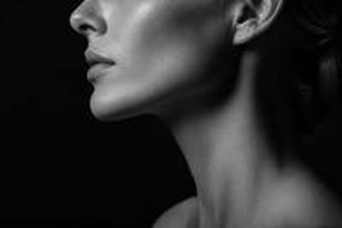 Jawline Filler – Dr. Martin Kraft Wien