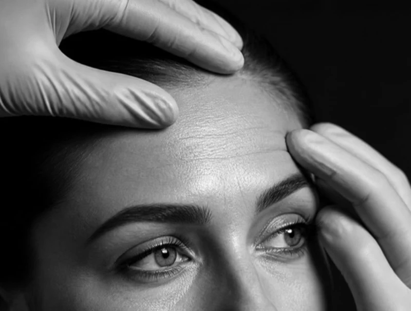 Beratungsgespräch Botox Wien