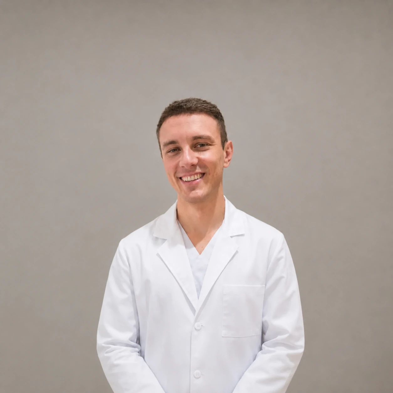 Dr. Askold Nowicki