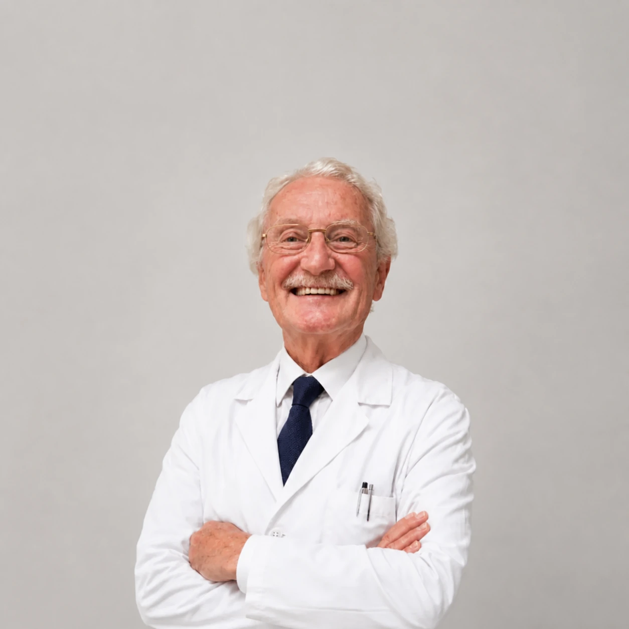 Dr. Martin Kraft