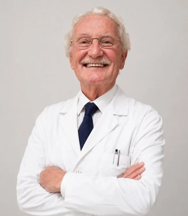 Hofrat Dr. Martin Kraft