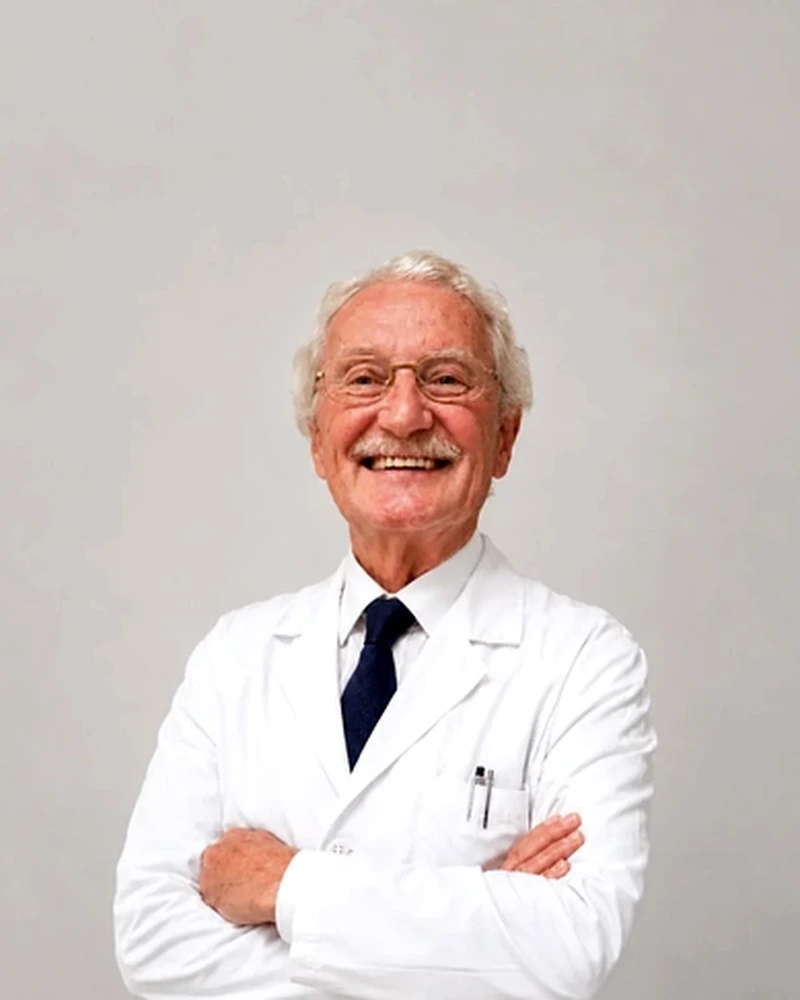 Dr. Martin Kraft - Arzt für Ästhetische Medizin Wien
