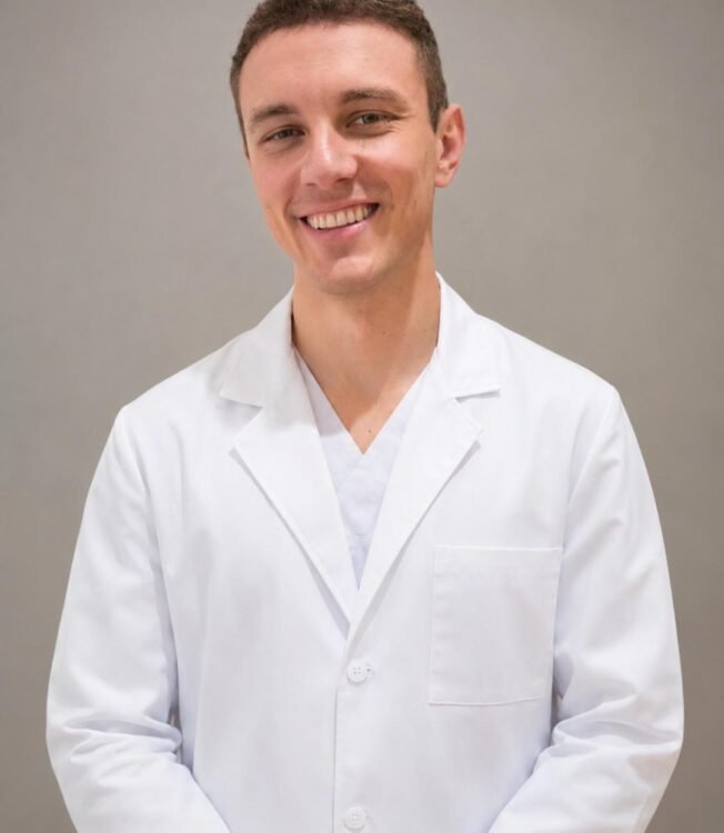 Dr. Askold Nowicki