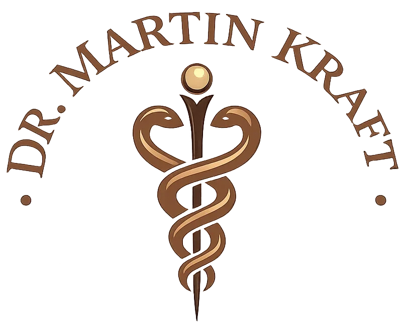 Dr. Martin Kraft